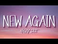 Holy See New Again Ft Le June Lyrics Holy See New Again Ft Le June Lyrics