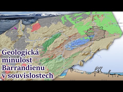 Video: Geologická Chyba