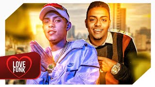 MC Lipi e MC Luck - IRMÃOS RALÉ, MAIS UMA VEZ NOIS VAI DE INOVAÇÃO  (Áudio Oficial) 2021