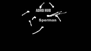 AD HUB - SPERMAN