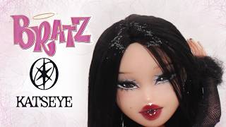 Making a Yoonchae Bratz Doll | Kara's Customs