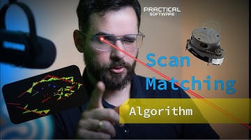 LiDAR Point Set Registration