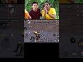 😎😎bgmi gaming💯#bgmi #pubgmobile #mems 😂