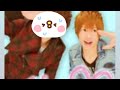 告白。