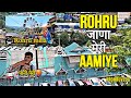       rohru mela vlog  rohit jamiyan vlogs  vlog pahadi pahadivlogs