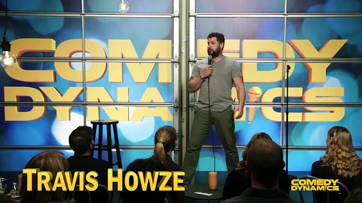 Coming To The Stage: Travis Howze - South Carolina