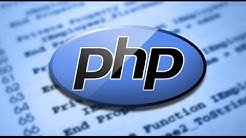 PHP Tutorials | PHP For Beginners - Durasi: 5.21.38. 
