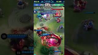 ONIC PRODIGY 2 vs 1 RRQ SENA | MDL ID S9 | Hari 1 Putaran 3 #mobilelegends #yukjalan