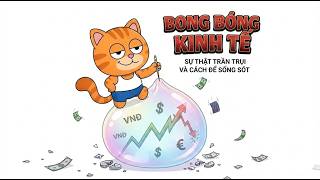 Economic bubble, explained using fish screenshot 4