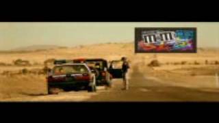 M&Ms TVC Show Me The Colour