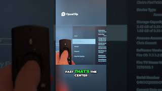 Fire TV Developer Mode  Unlock Hidden Settings Fast!