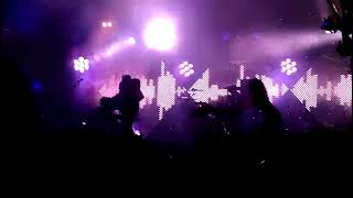 M83 - Couleurs (Somerset House, London 16/07/2012) - Part 2