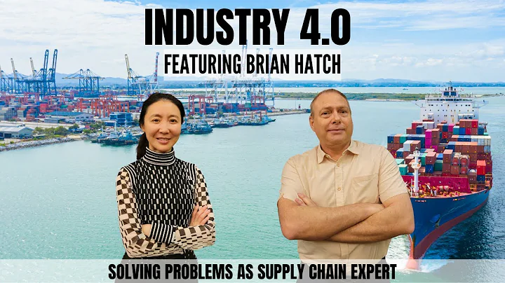 Brian Hatch Supply Chain Manager at Floserve Corpo...