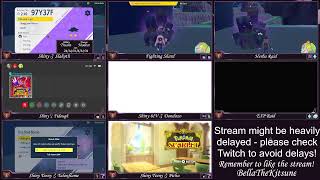 Shiny Raids! | 24/7 Item raids! | Pokemon Scarlet \u0026 Violet