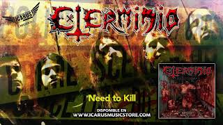 Exterminio - Need to Kill