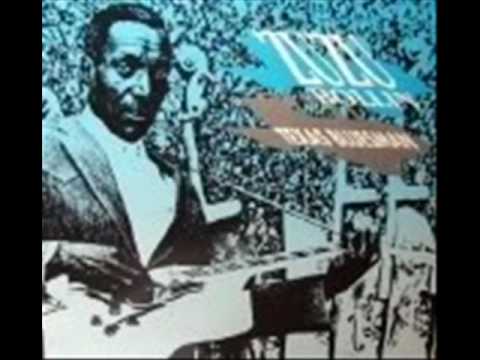 ZuZu Bollin Cry, Cry, Cry (1952)