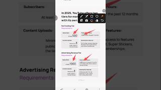 Youtube se paise kaise kamaye short video || Youtube earning money tips || #monetization #shorts #ai