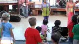 Noah At Seaworld Orlando