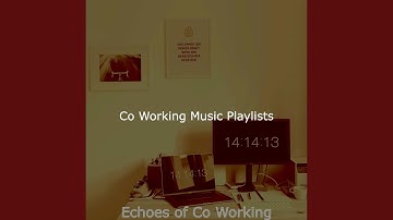 Paradise Like Moods for Co-Working Spaces