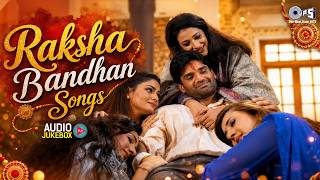 रक्षाबंधन के सुपरहिट गाने | Raksha Bandhan Songs | Hindi Songs | 90s Evergeen Songs | Rakhi Songs screenshot 4