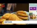 Sopaipillas | Sabores de nuestra vida - T1E5