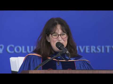 2018 Columbia University General Studies Class Day