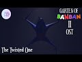 Garten Of Banban 2 OST The Twisted One 1 Hour 1440pHD