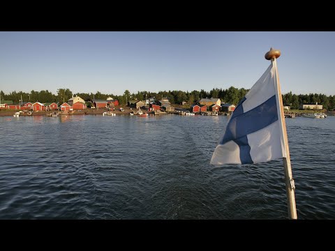 How Finland has developed in the past 30 years