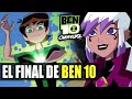 Ben 10: Omniverse | ¿Es un digno final?