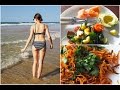 What We Eat In A Day (Paleo)