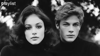 ❤️ When Love Felt Like Forever | 1950s & 60s Oldies Love Songs (Soft & Timeless) screenshot 5