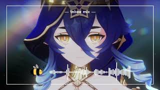Layla Theme Music EXTENDED - Radiant Star Trail (tnbee mix) | Genshin Impact