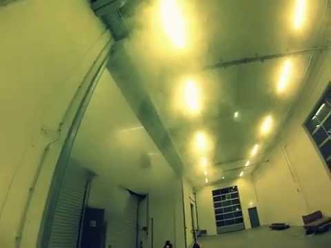 Firefog technology -