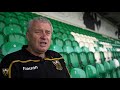 Boyd satisfied with Warriors win and Champions Cup qualification