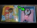 JAMAS creerás el ÄCCIDENTË que causo este RELOJ DE LA DOCTORA JUGUETES.