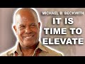 Michael B. Beckwith: Connect Spiritually and Elevate Your Consciousness with Koya Webb