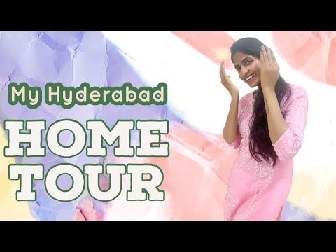 My Hyderabad Home Tour | Theatre D