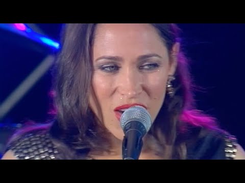 Lilly - Pink Martini ft. China Forbes | Live from Stuttgart - 2010