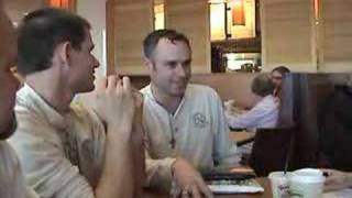 Part 07 - Wandering Men Decatur Daily Interview