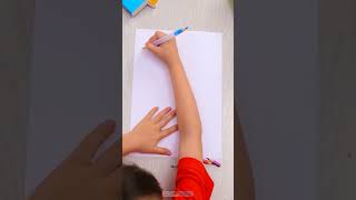 Genius Girl Shares A Cool Pencil Hack