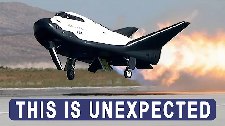 NASA’s New Shuttle Is Doing What No One Expected After Major ISS Problems