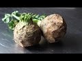 Celery Root Puree - How to Make Celeriac Puree