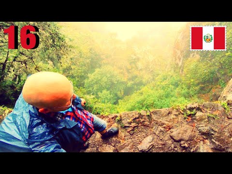 Video: Machu Picchu - Ztracené Město Inků - Alternativní Pohled