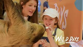 Abilene Zoo Wild Days 2026