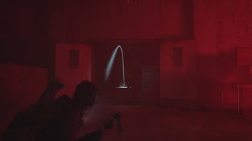 The Last of Us Part II - Shamblers First Area Tunnels Strat - Kill All No Gun Grounded Permadeath