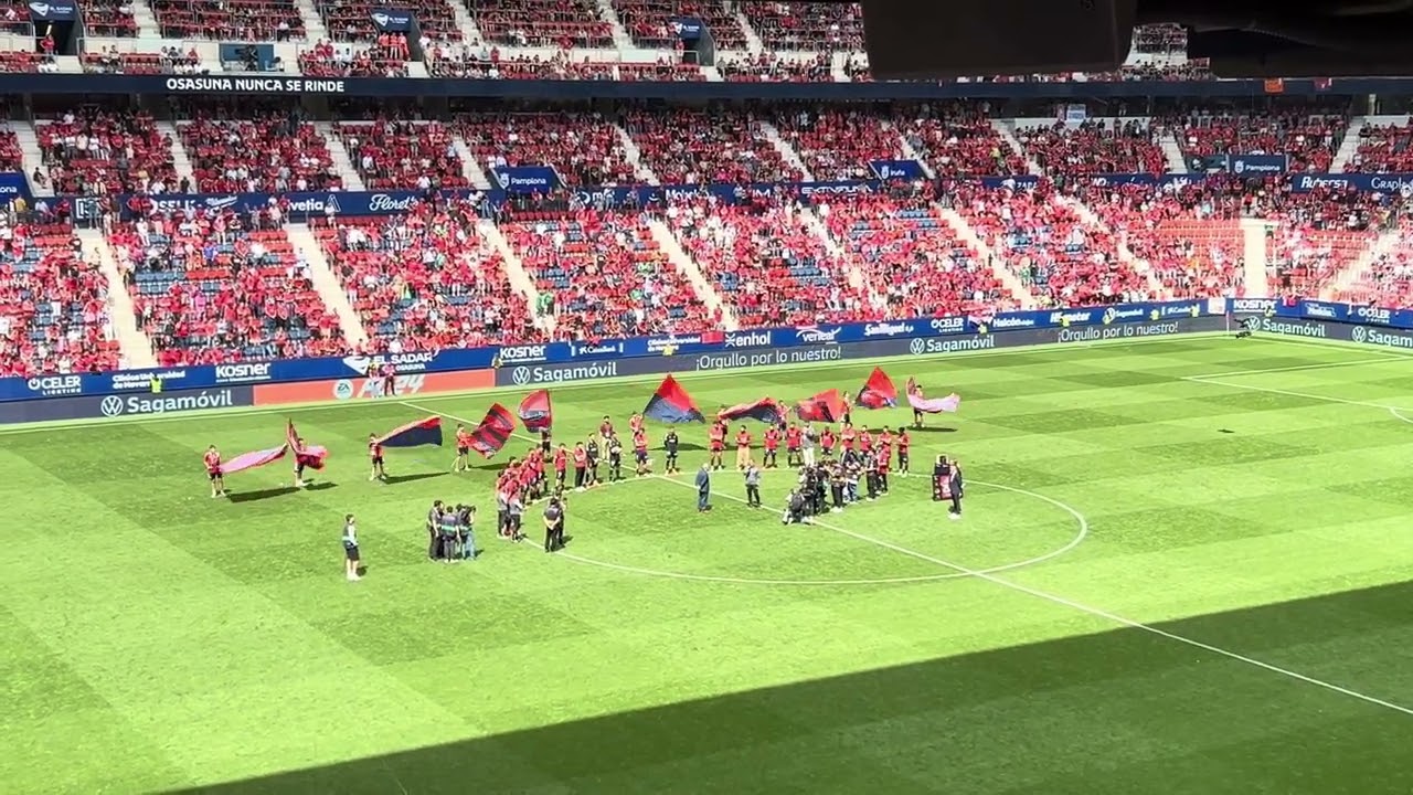 EL TXOKO DE IDOATE #6 JAGOBA ARRASATE, ENTRENADOR DE C.A OSASUNA.