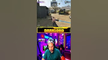 Quick Scope Demon Wipes Squad in a Flash – CODM Hardpoint