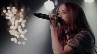 Video thumbnail of "You Ain't All That - Maddie Wilson (Original Song - Live Performance)"