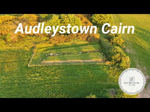 Audleystown Cairn |