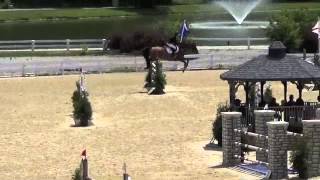 Cassandra low ao jump off